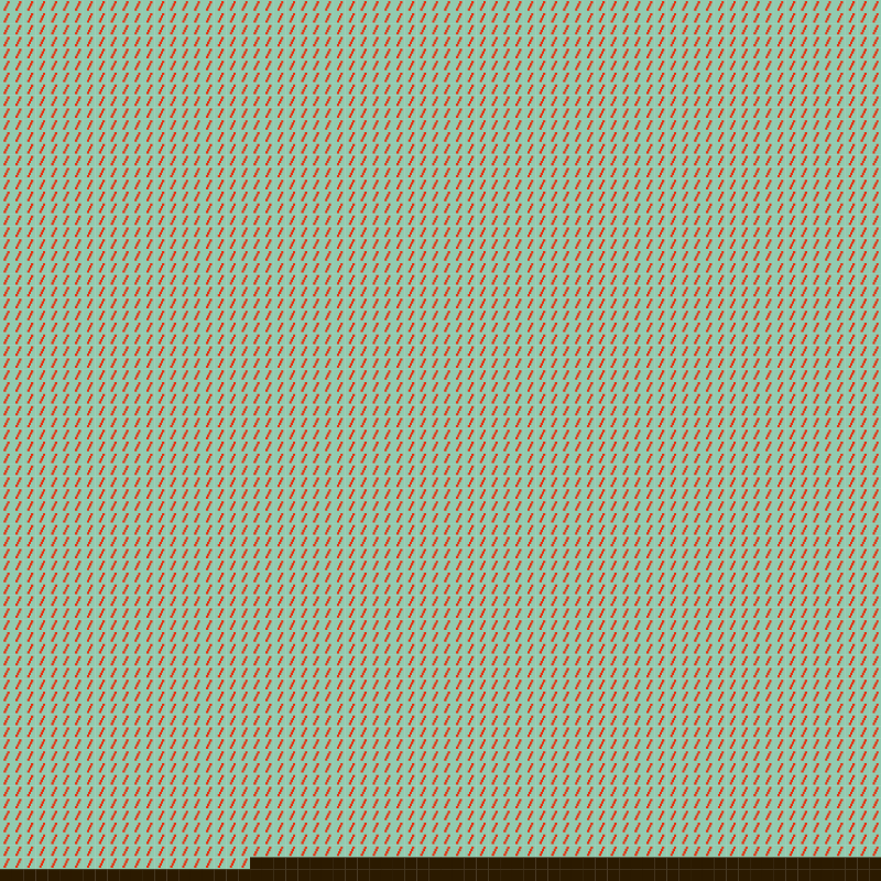 Tally! #5349 static NFT preview
