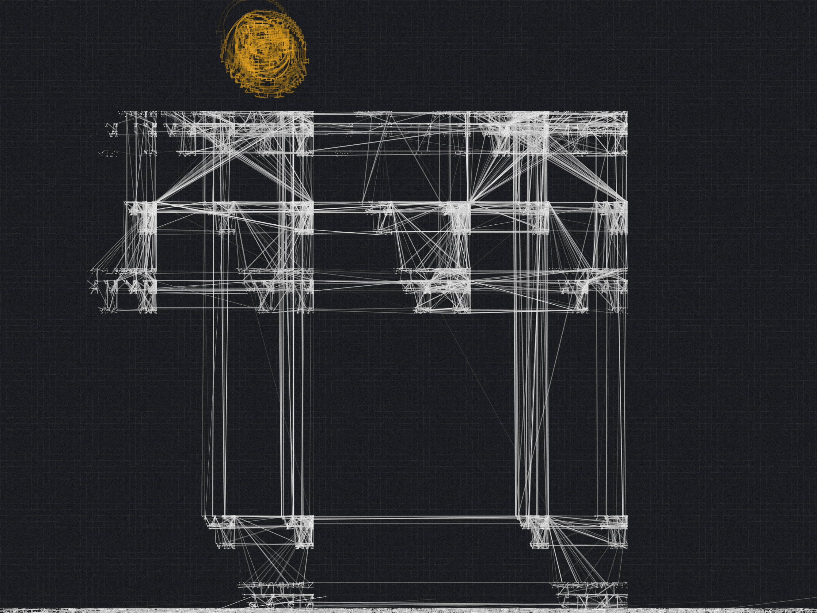 BluePrints #50 static NFT preview