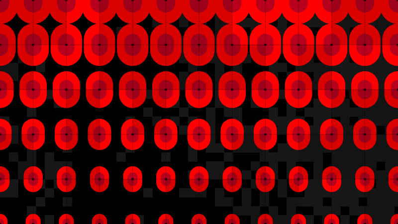 Polka #3 static NFT preview