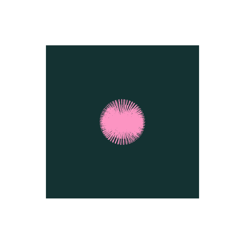 Corpuscle #6 static NFT preview