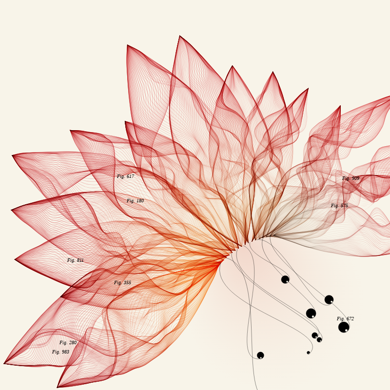 Herbarium #34 static token preview