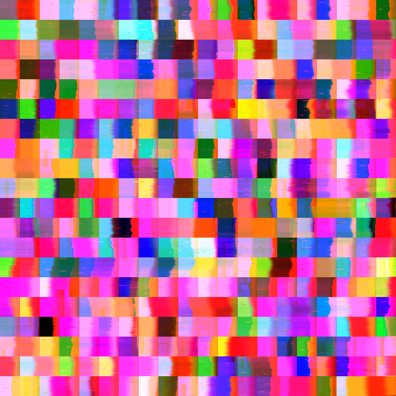 tokel pixel #149 static NFT preview
