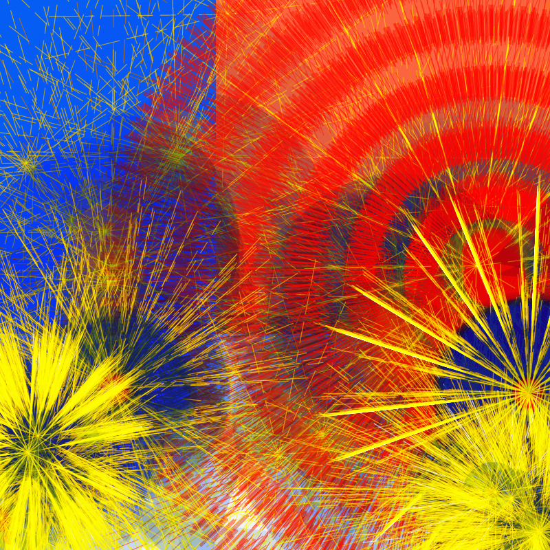 Boom_fx_max #85 static NFT preview