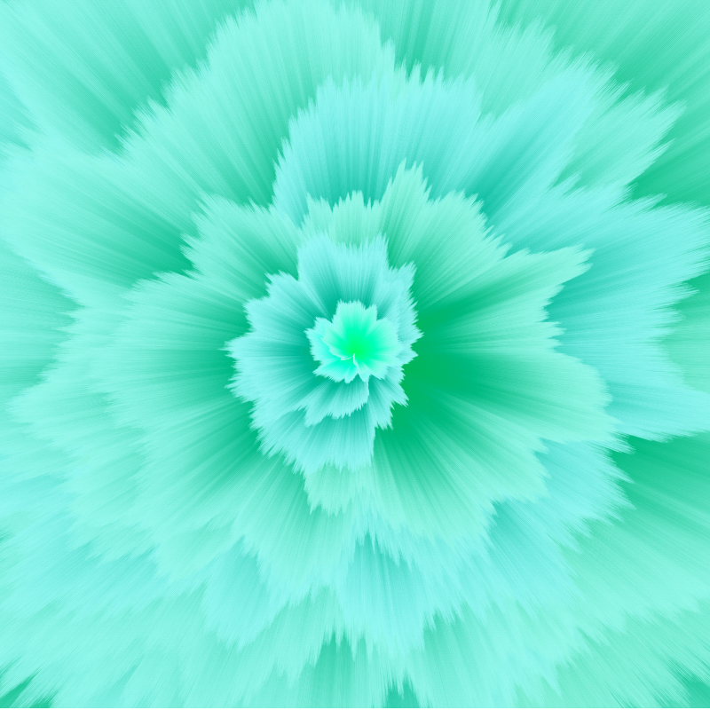 Color blast #36 static token preview