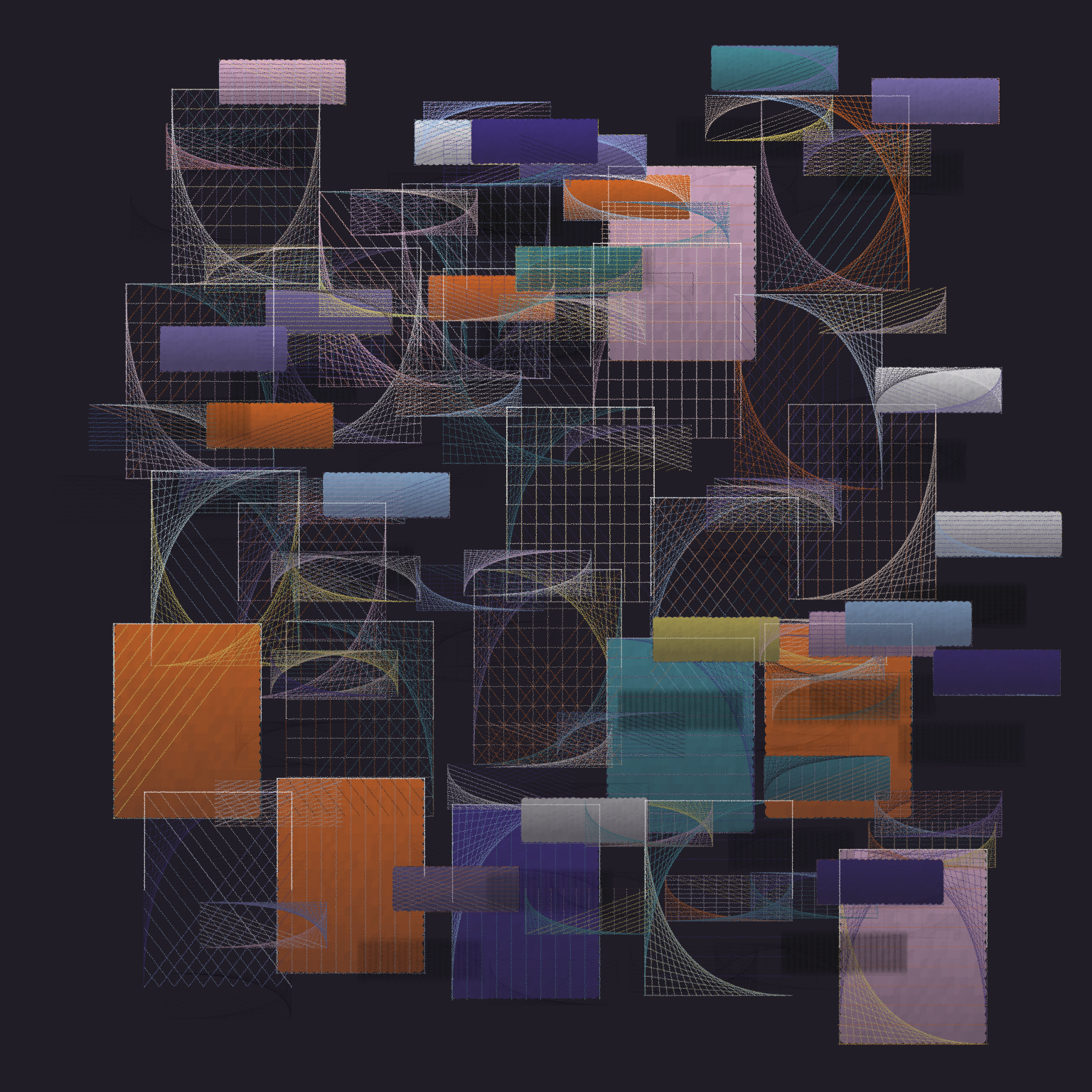 LP-1 #67 static NFT preview