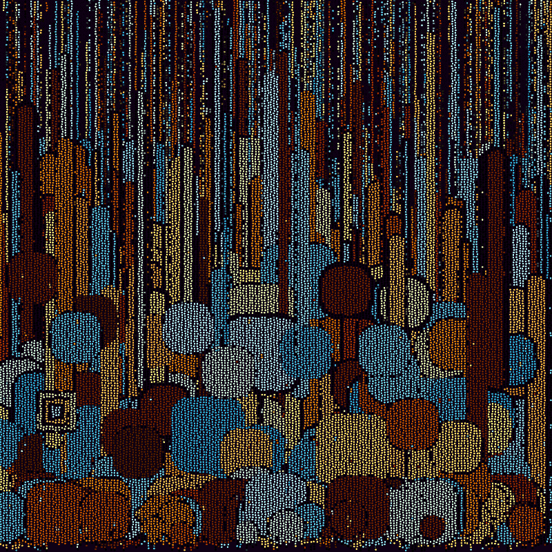 Different #88 static NFT preview