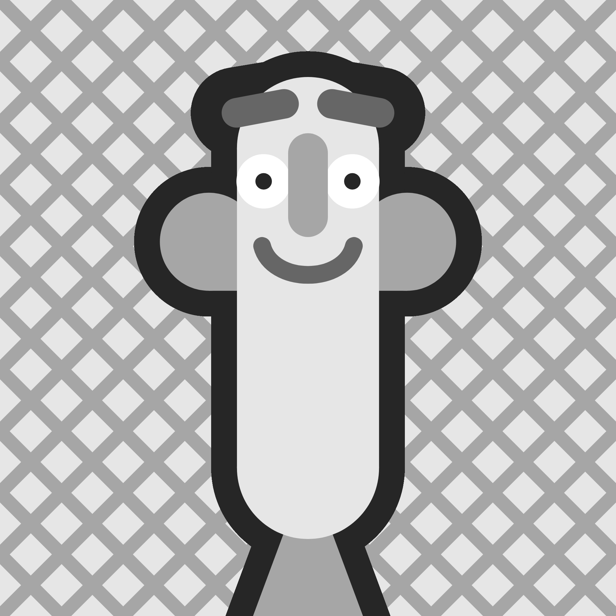 Residents #74 static token preview