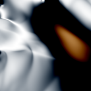 Radio Gel #116 static NFT preview