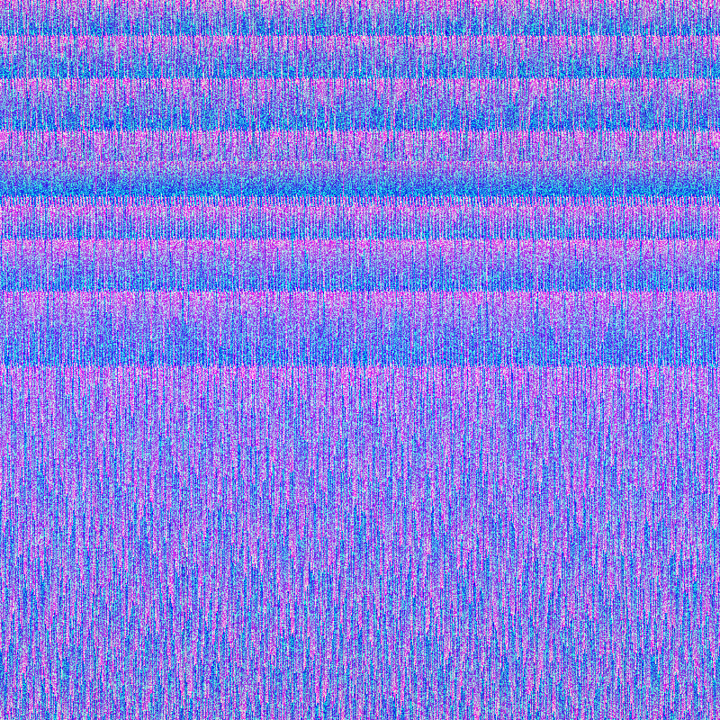 Dance of a Million Pixels #99 static token preview