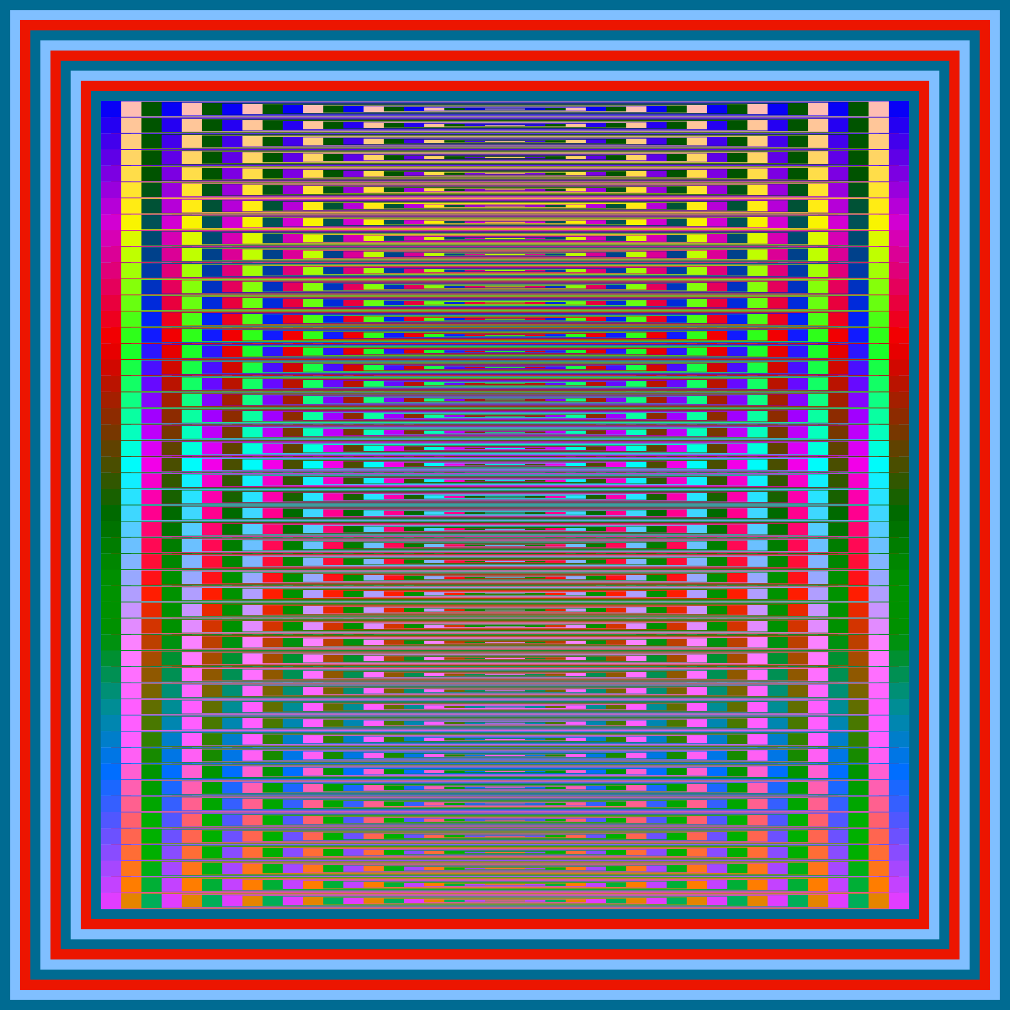 Opcode Op Art #113 static NFT preview