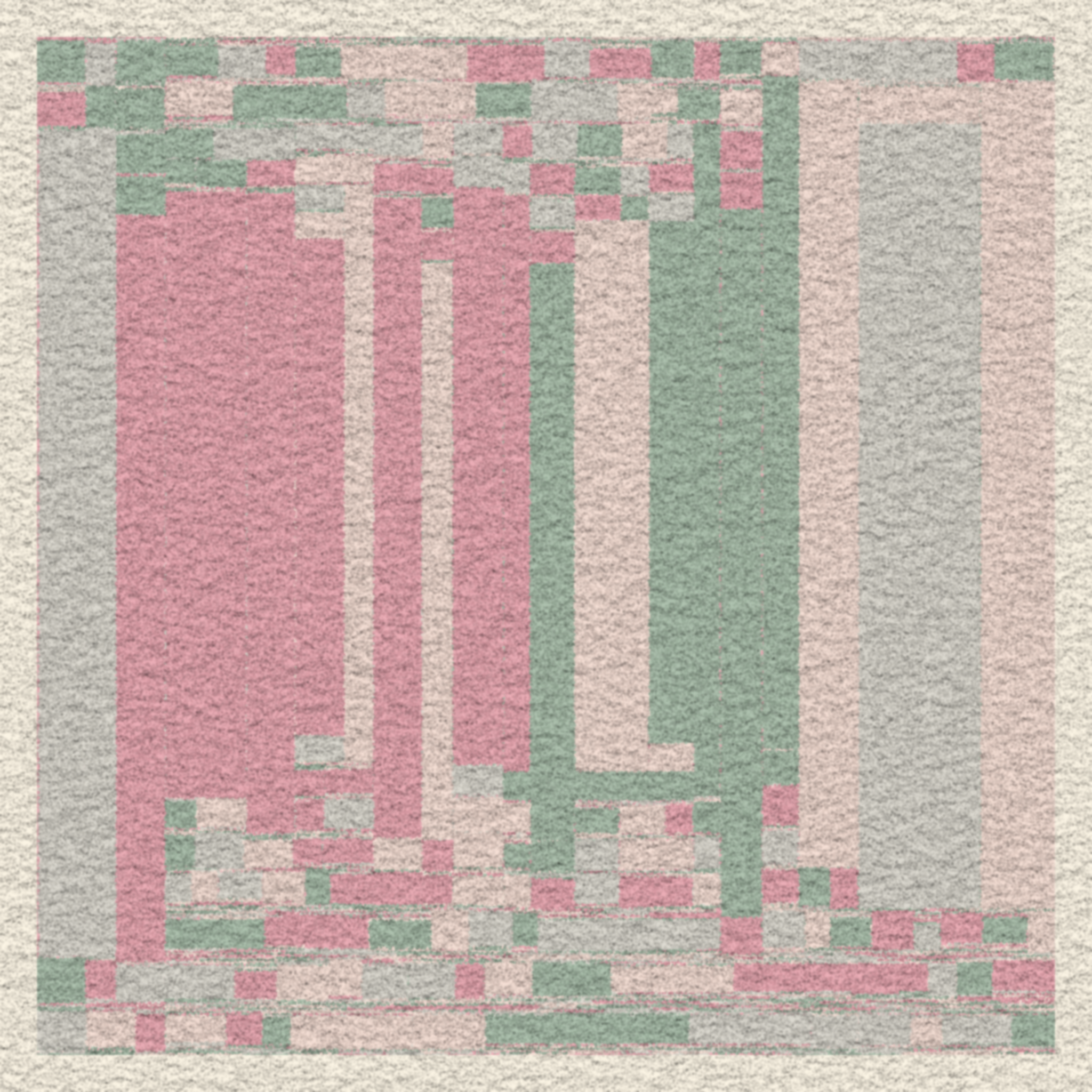 Tomorrow Partition #190 static NFT preview
