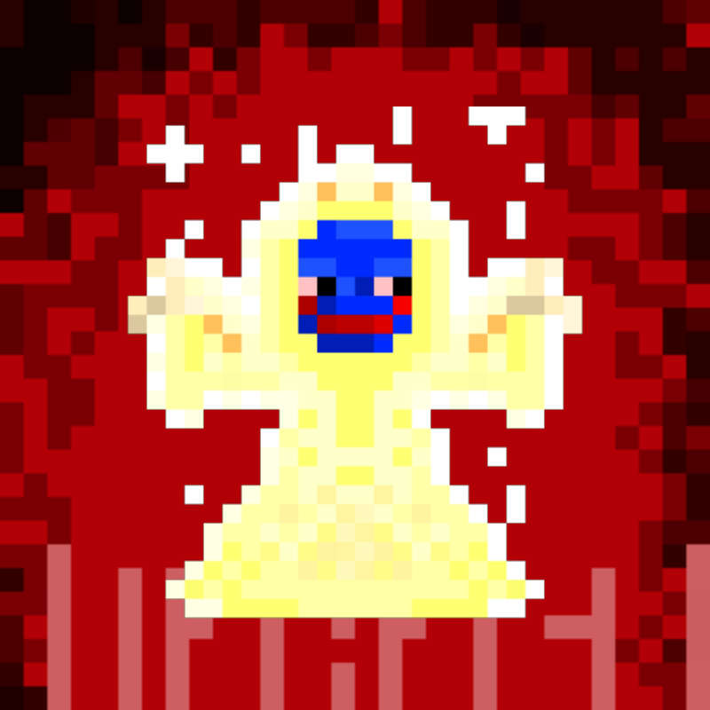 smol sacrifices #1245 static token preview