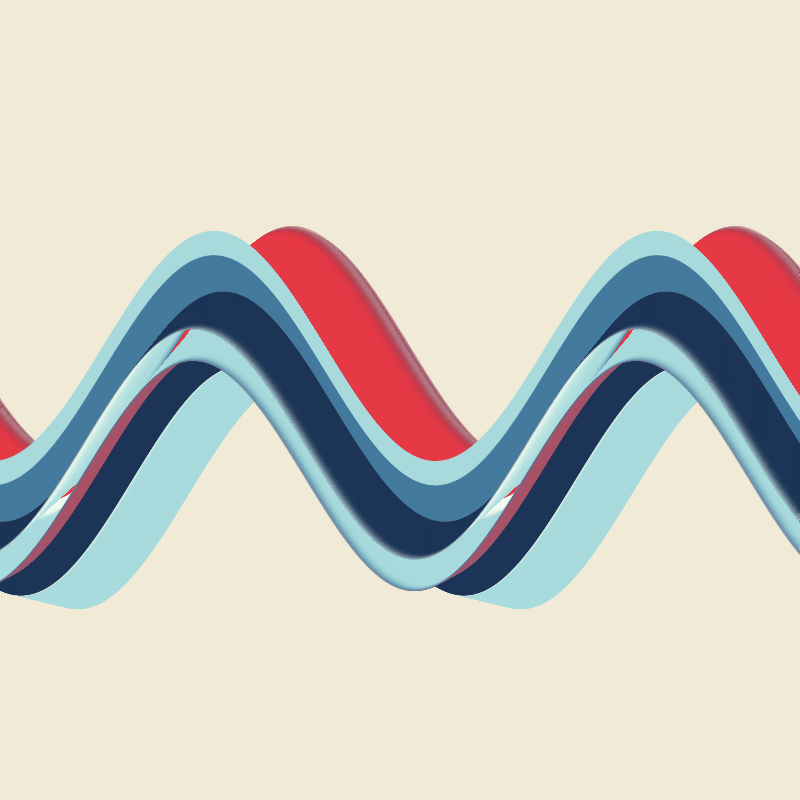 Wiggle #111 static NFT preview