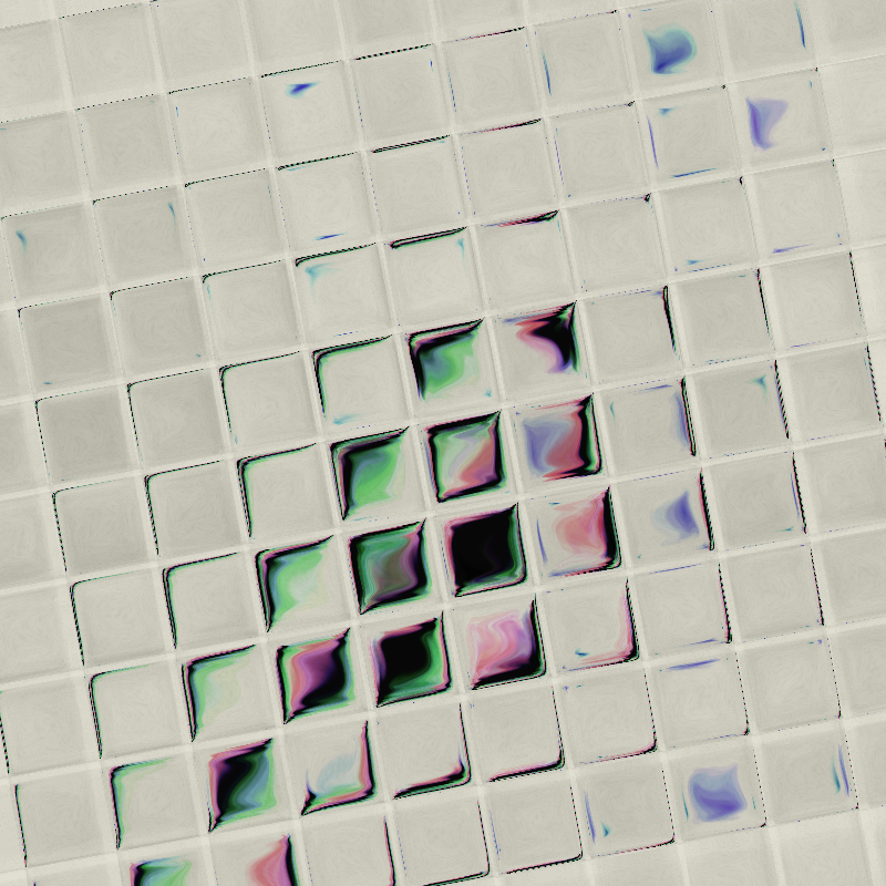 Microreactors/A Box of Chocolates #240 static token preview