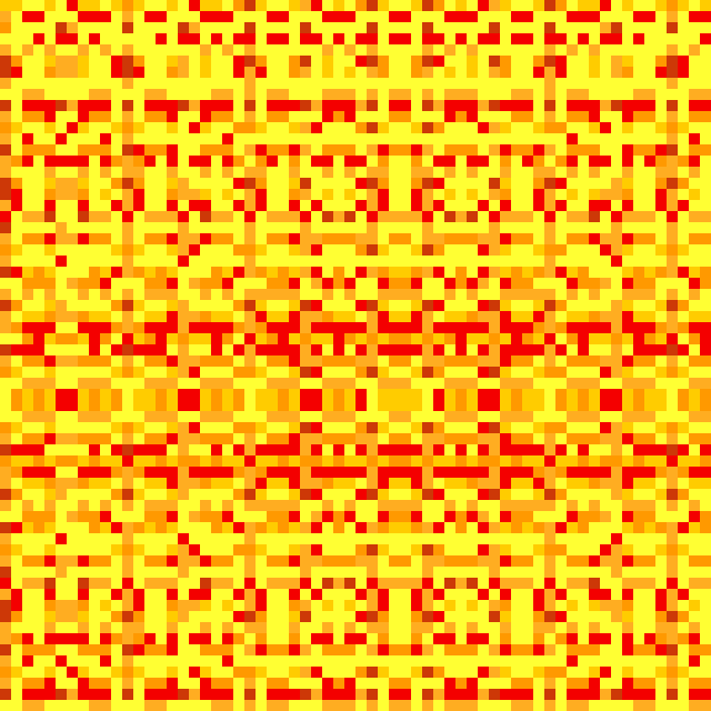 Alowen color #153 static NFT preview