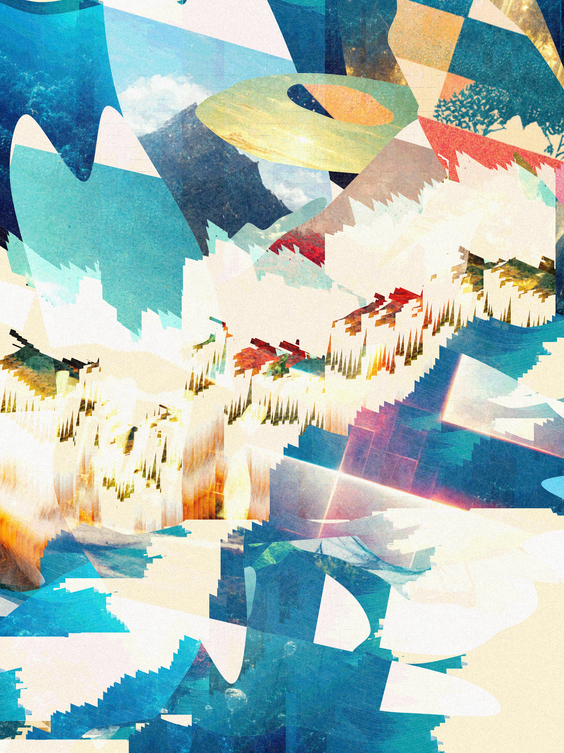 haphazard #183 static NFT preview