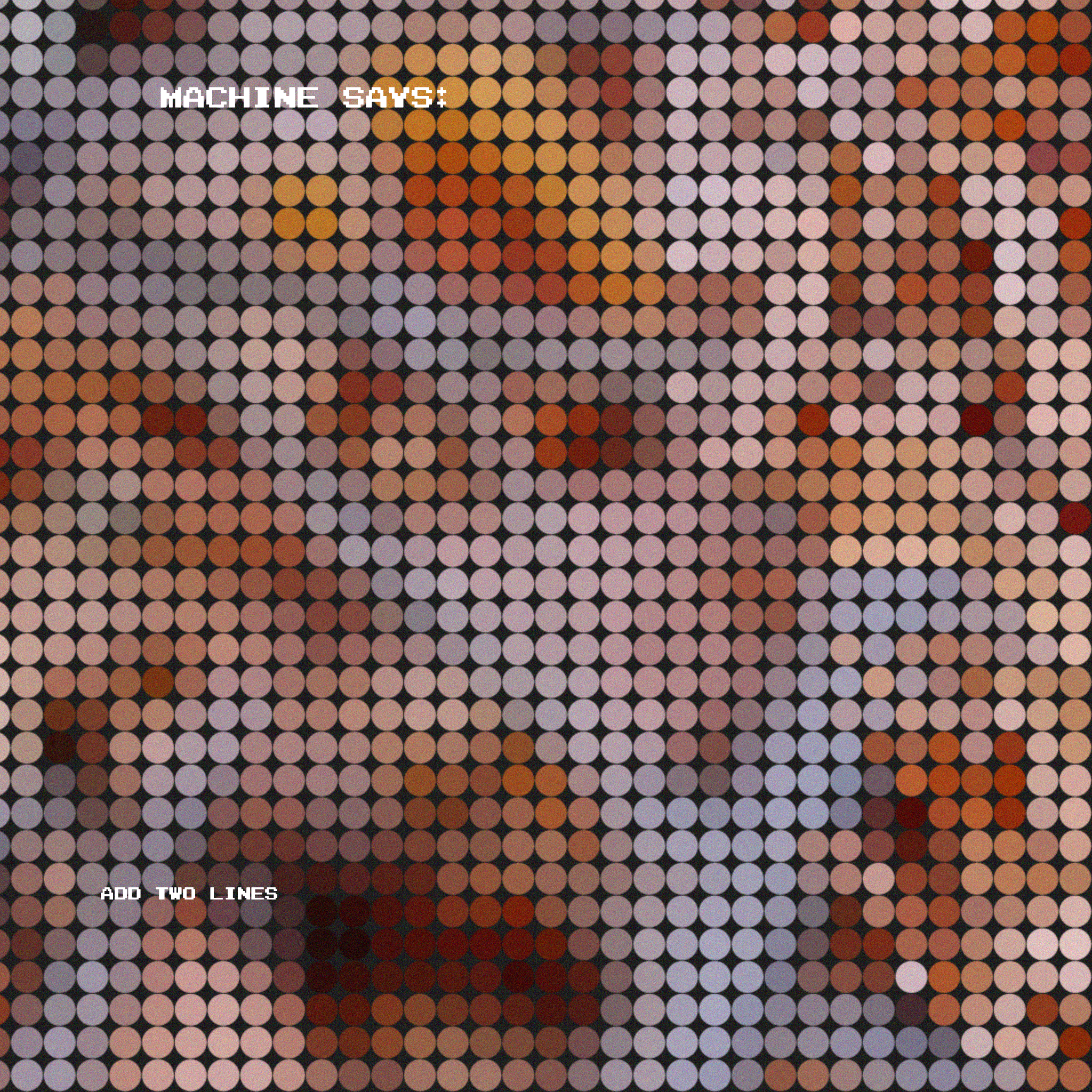 WHISPERS (in code) #231 static token preview