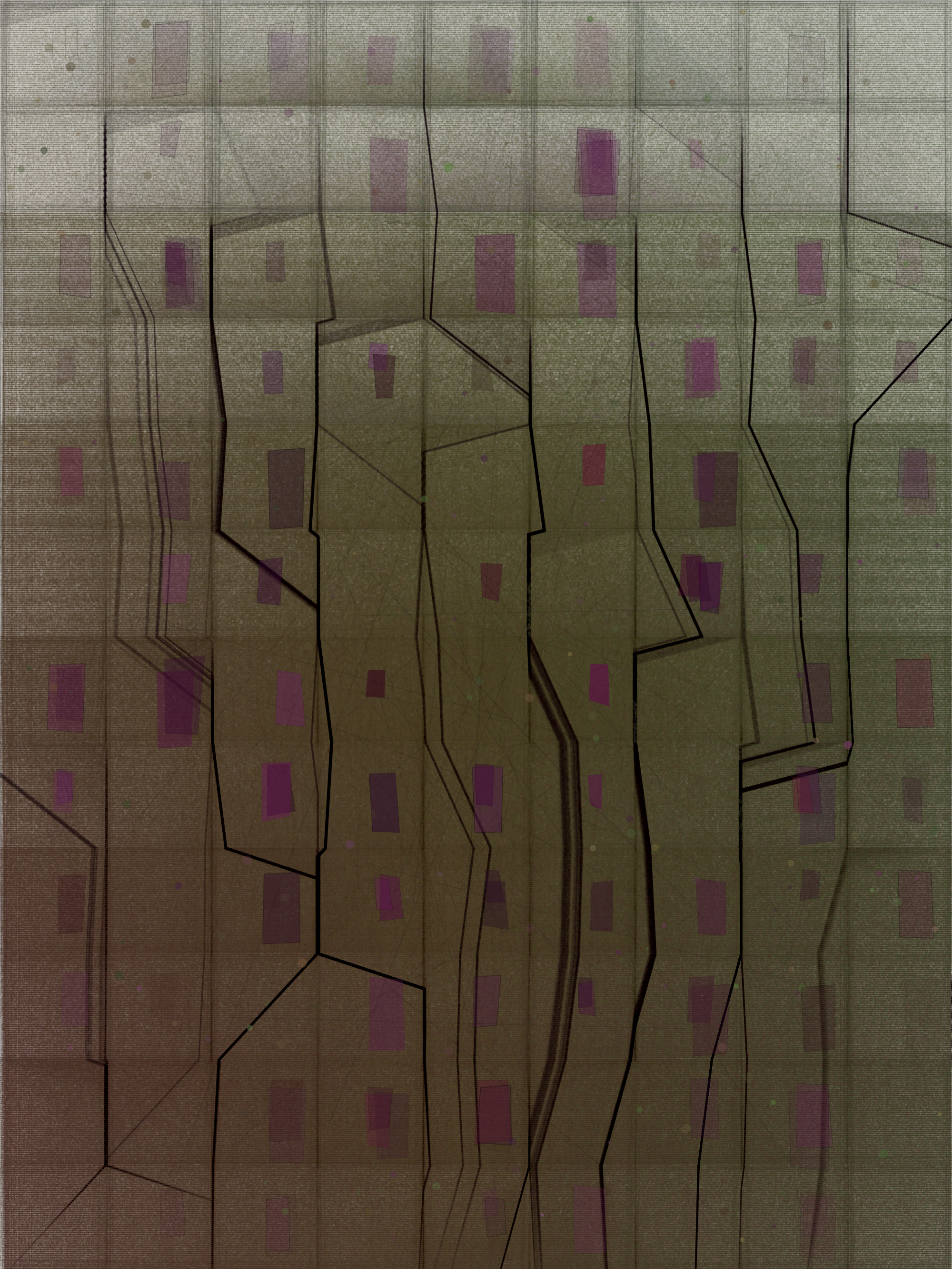 Illusion City #114 static token preview