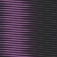 Oscillators #253 static NFT preview