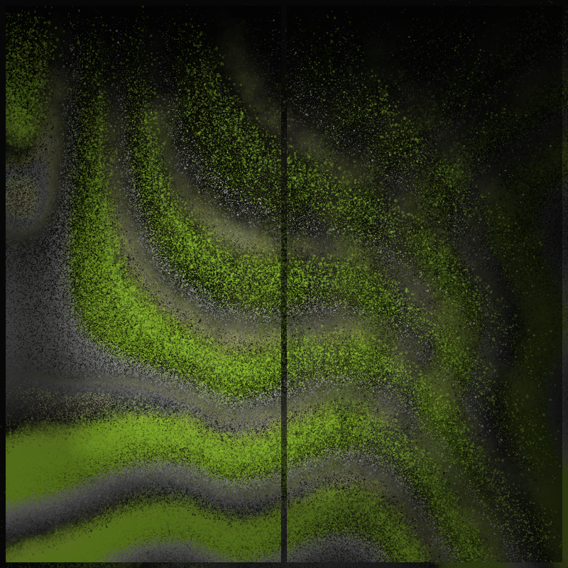 Boundary Conditions #357 static NFT preview
