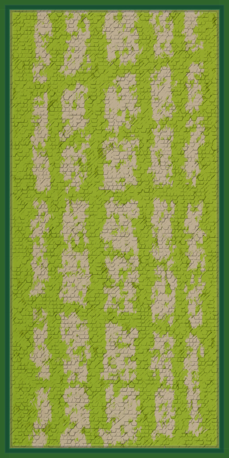 Glimpse Of Draeconian Epidermis & Tapestry #13 static token preview