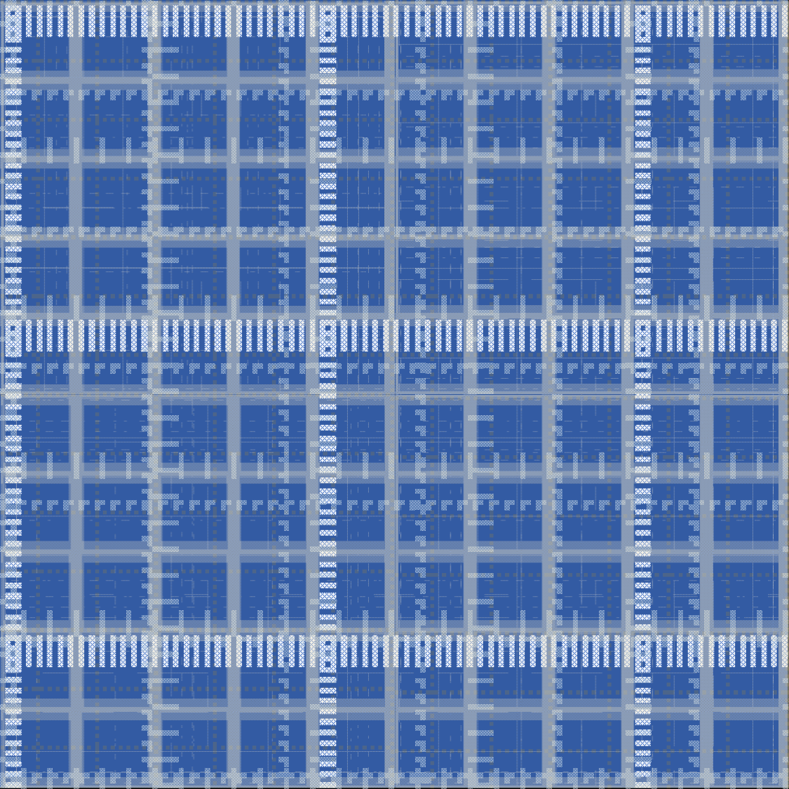 Fabrics #640 static NFT preview
