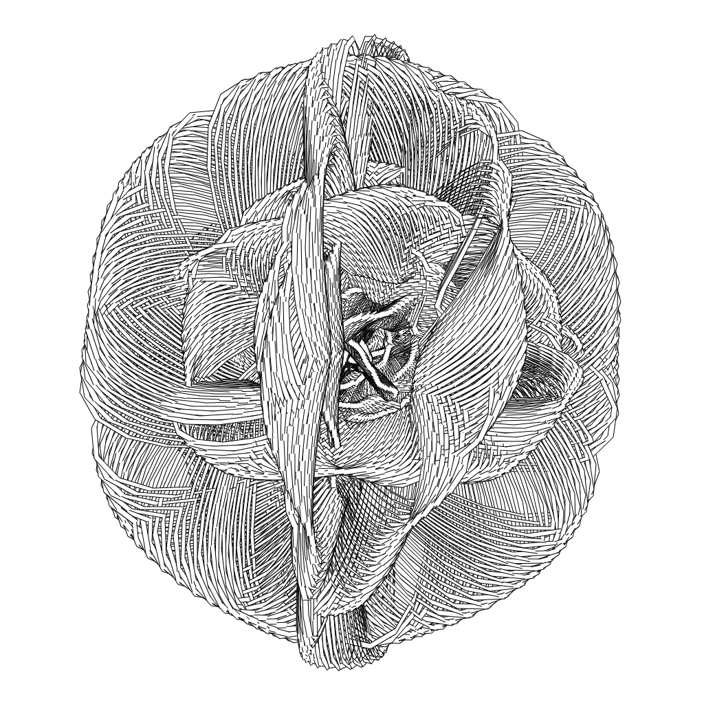 LL21 Entangled (3) #92 static token preview
