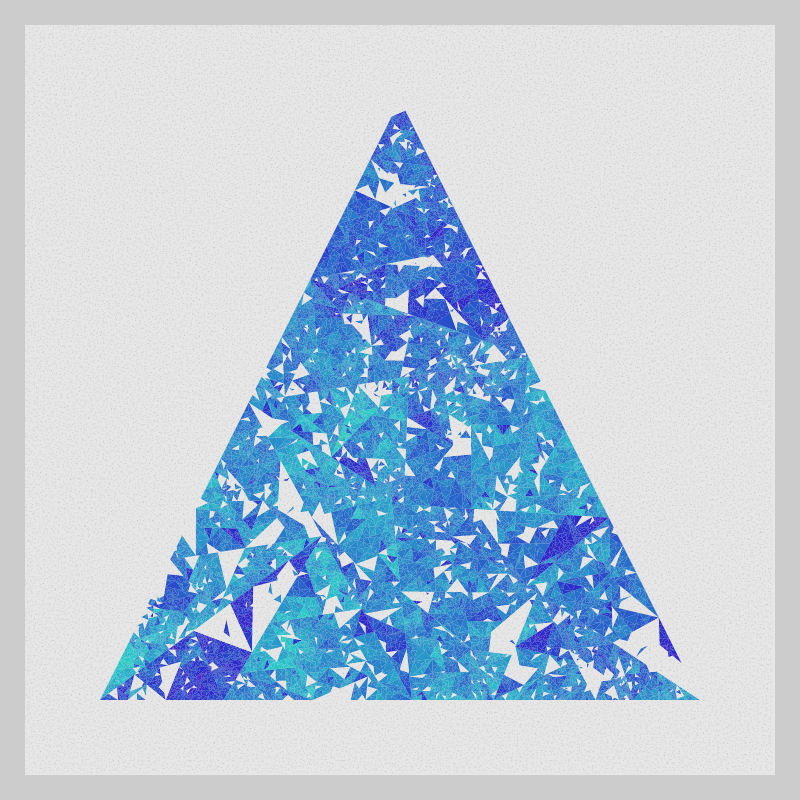Split #74 static NFT preview