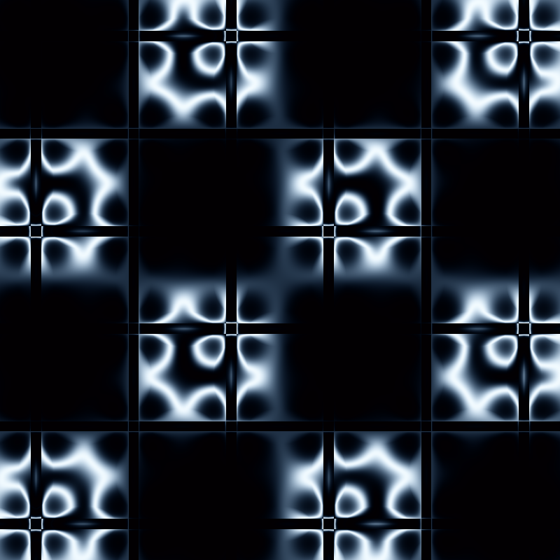 The Paradox of Choice #73 static NFT preview