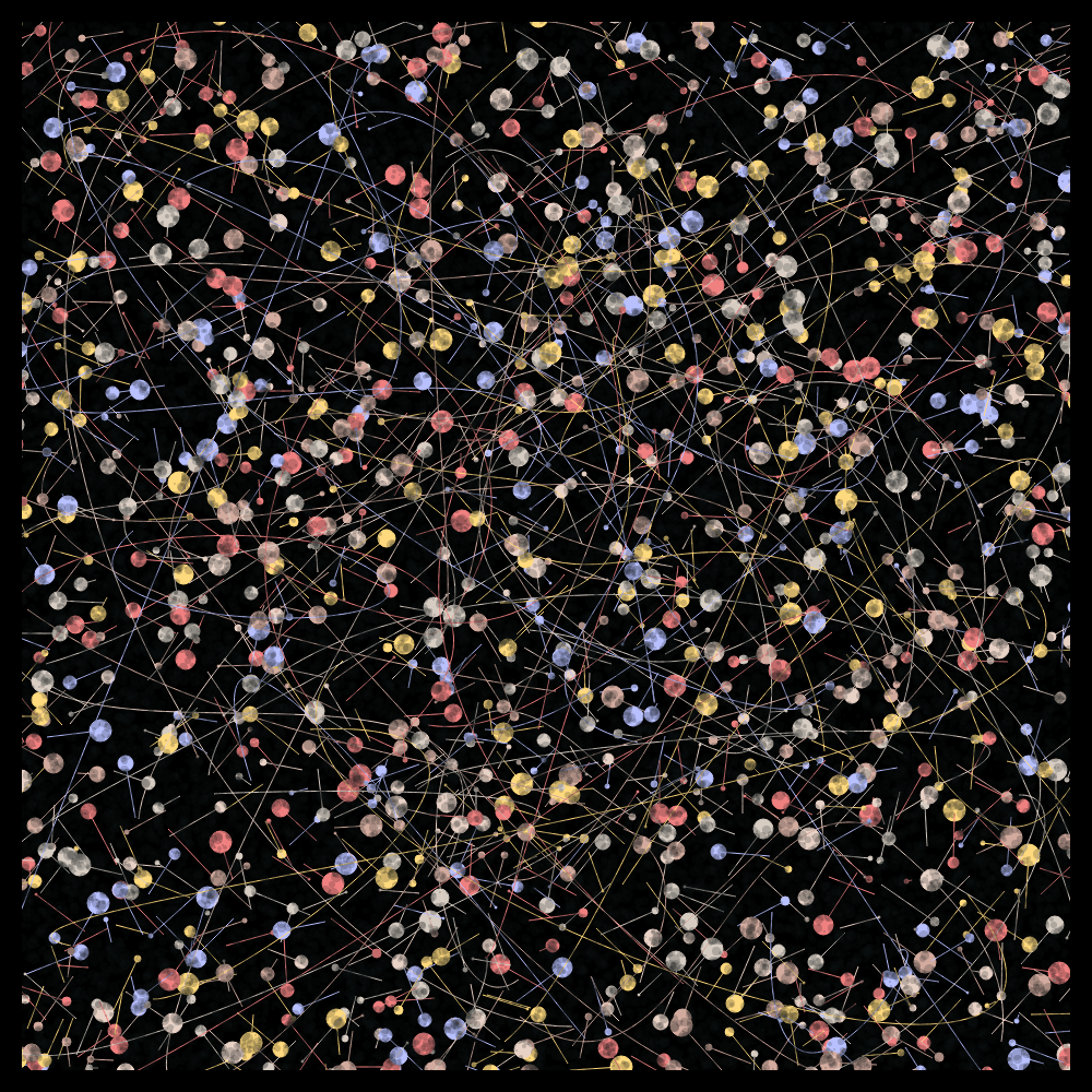 Number #236 static NFT preview