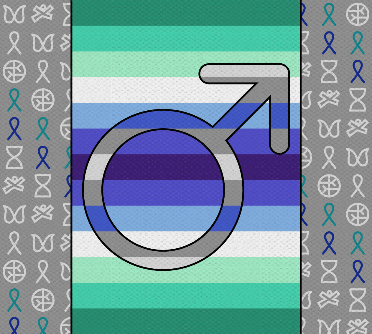 Identity Diversity #55 static NFT preview