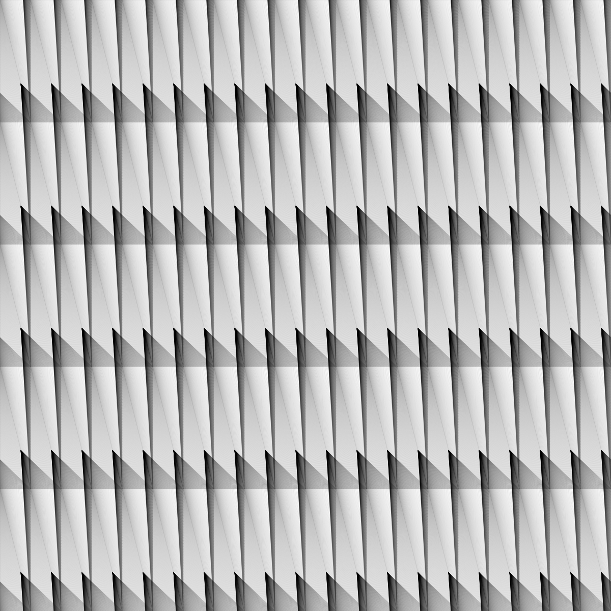 Noir et Blanc #89 static NFT preview
