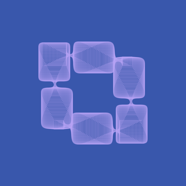 blub blub #88 static token preview