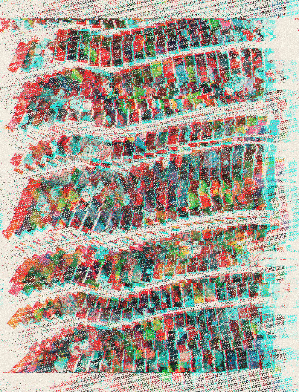 Annum #471 static NFT preview