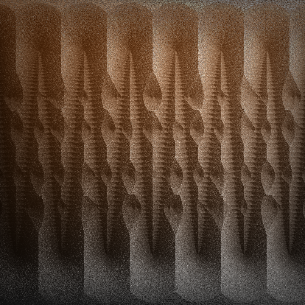 Folding Harmonies #71 static token preview