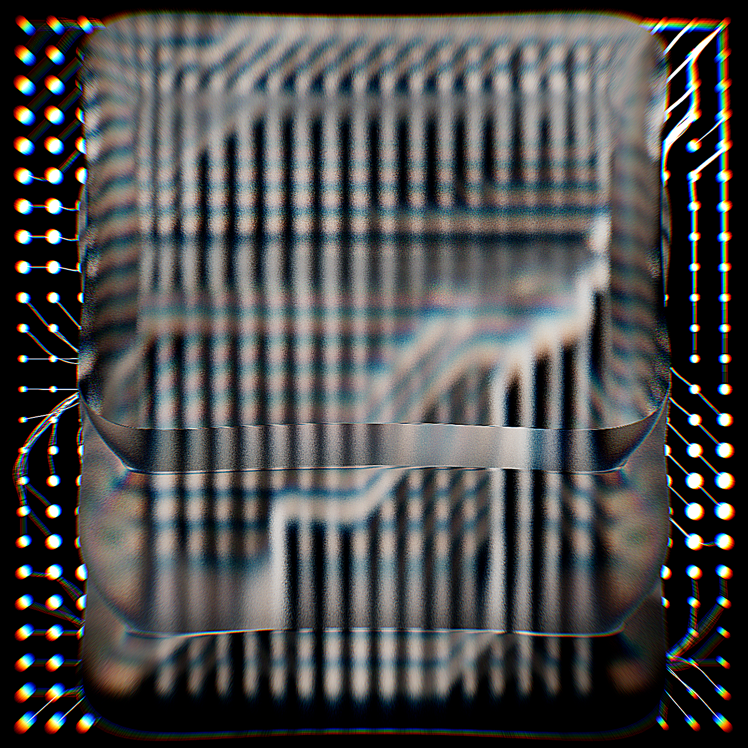 On Time #167 static NFT preview