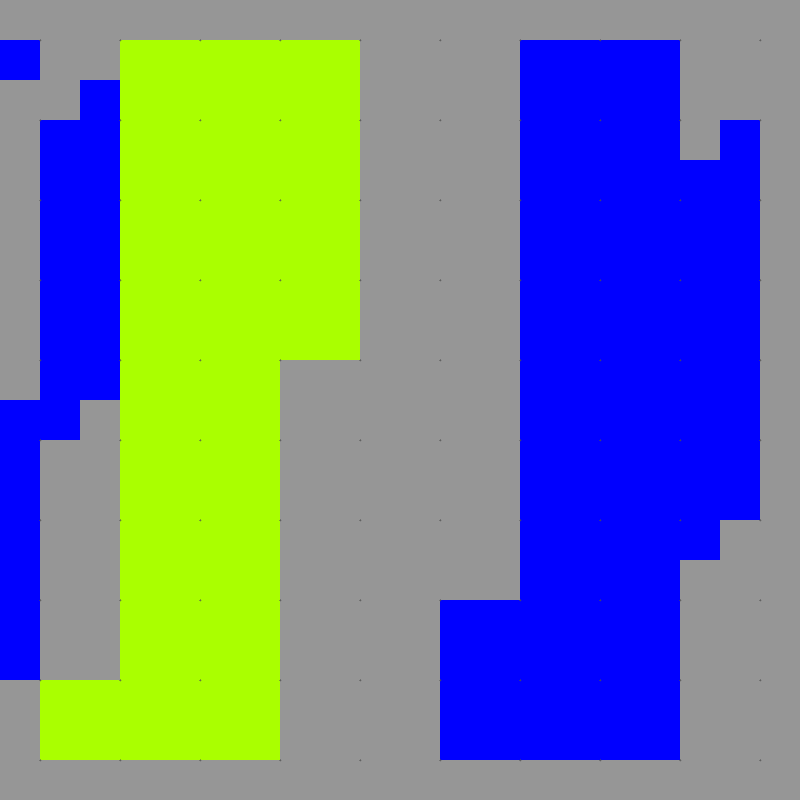 overloaded #425 static NFT preview