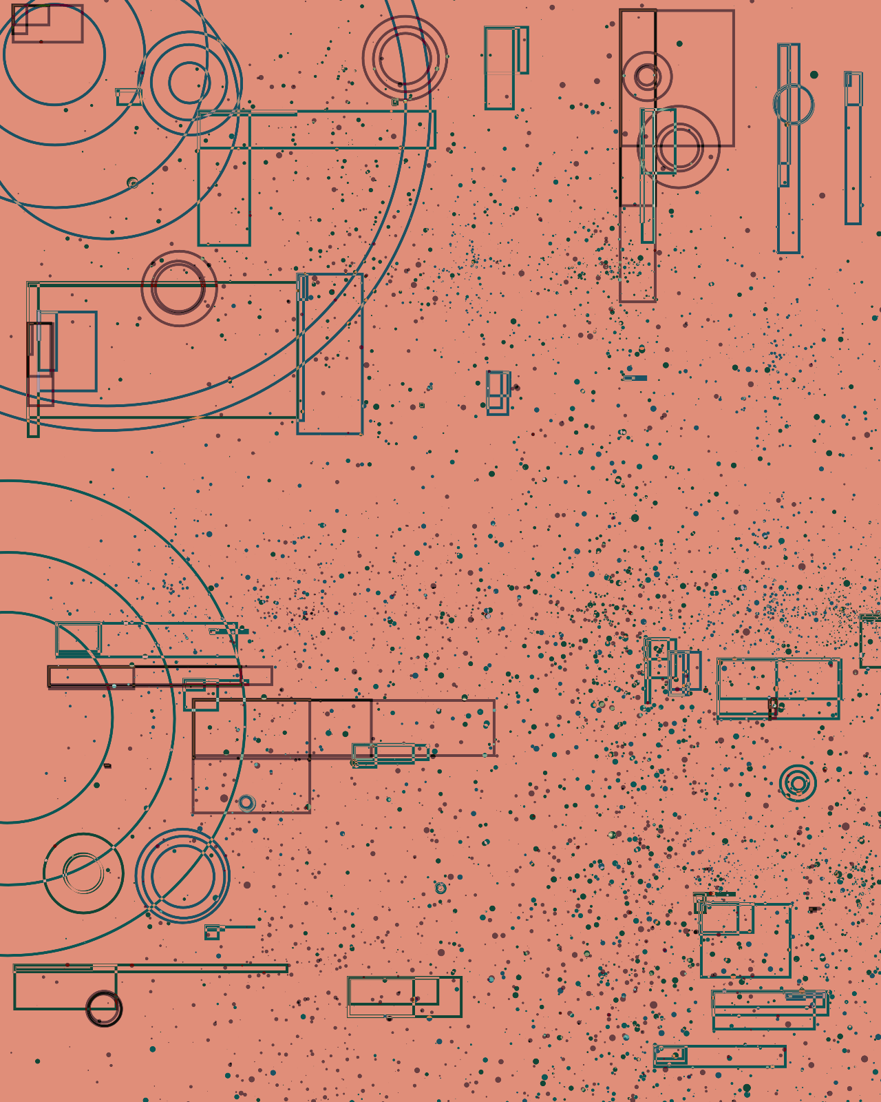 CR Art Sessions //1 #107 static NFT preview