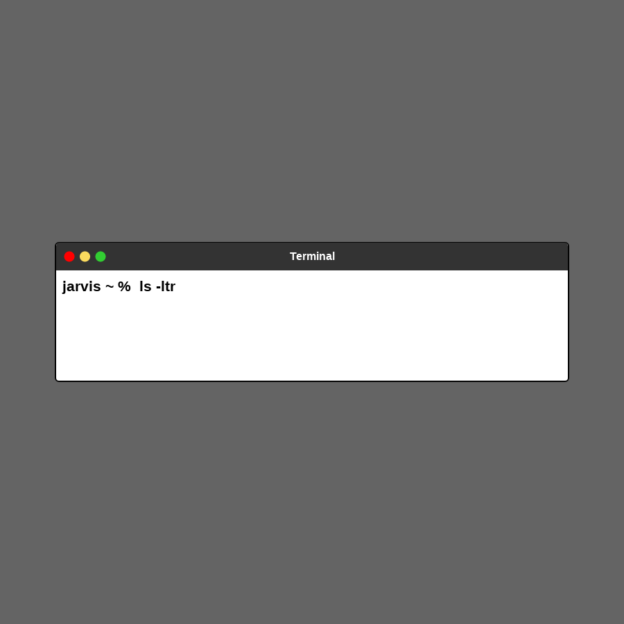 termina in frame #38 static token preview