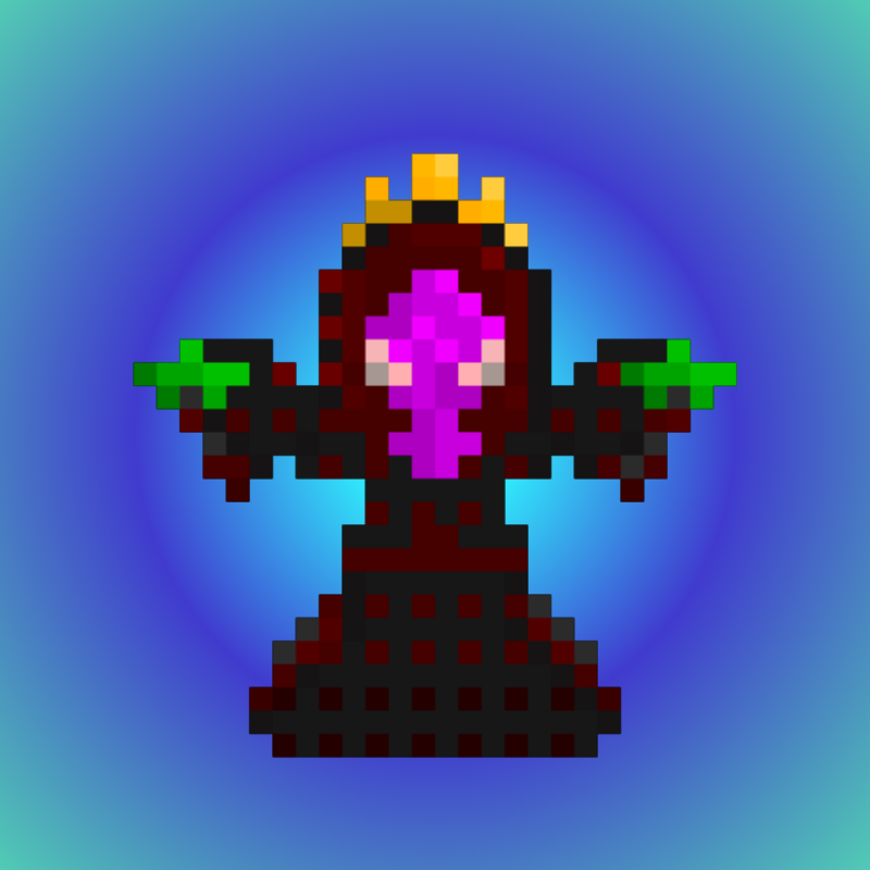smol sacrifices #686 static token preview