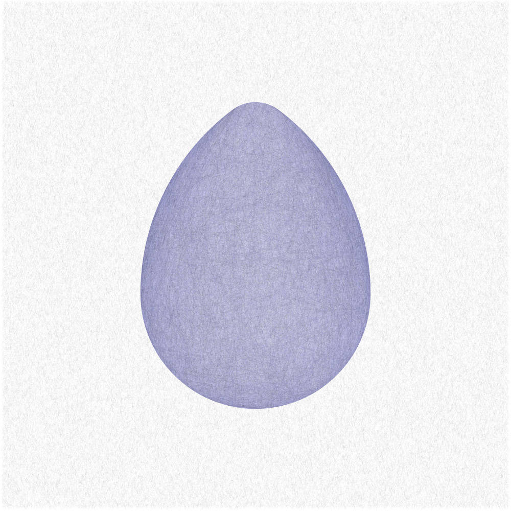 Easter Egg #264 static token preview
