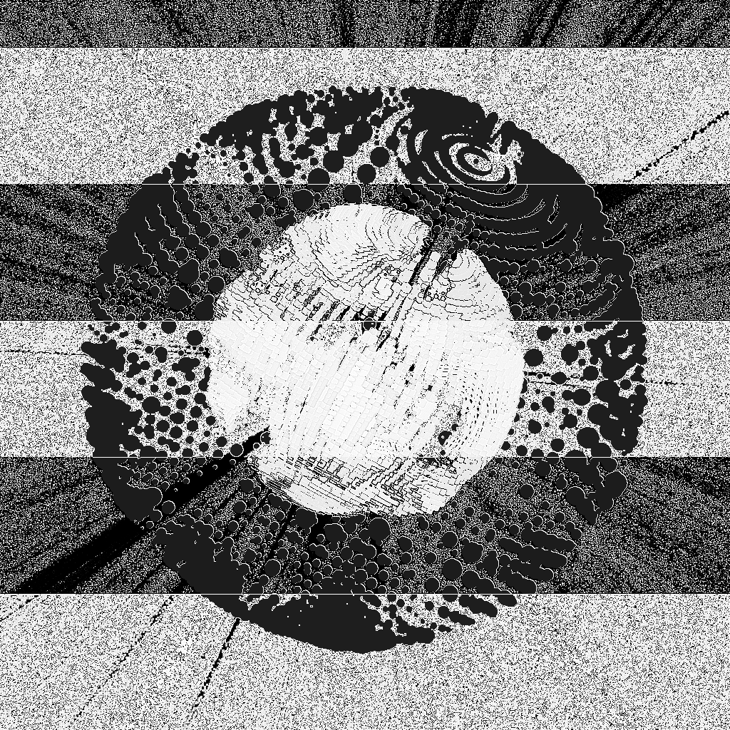 Contrast #83 static token preview