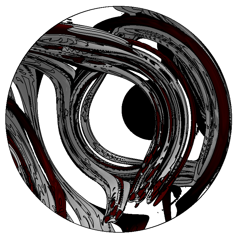 LL21 Anatomy #55 static token preview