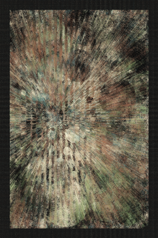 Trasiedoc #51 static NFT preview