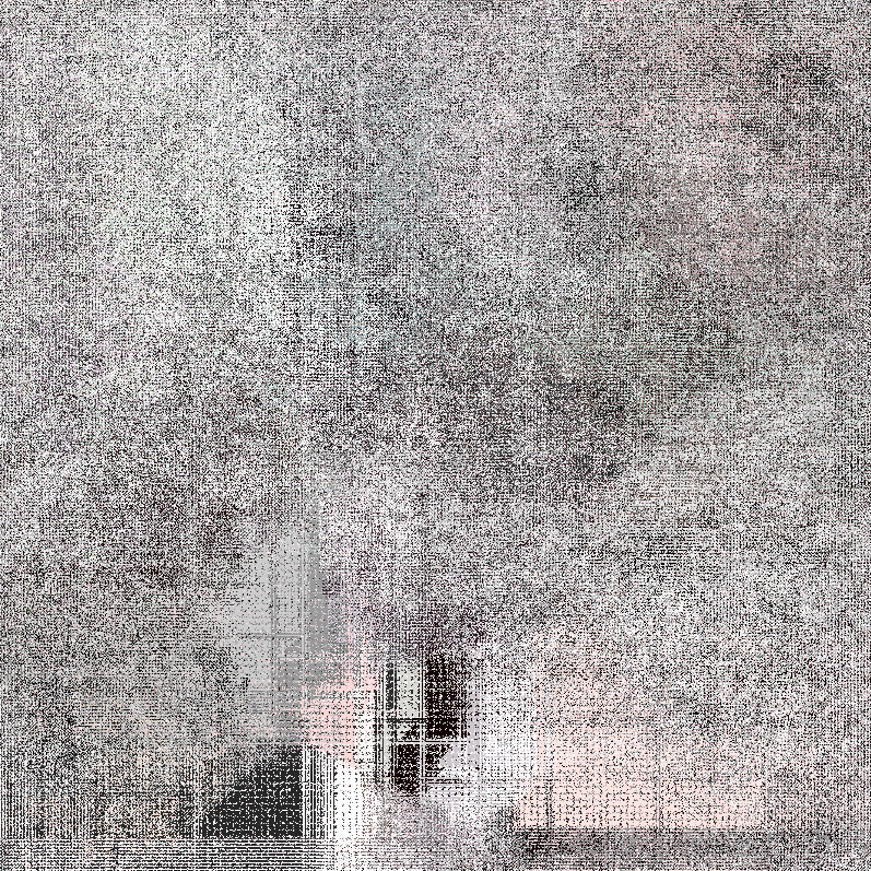 De/FragV2 #73 static NFT preview