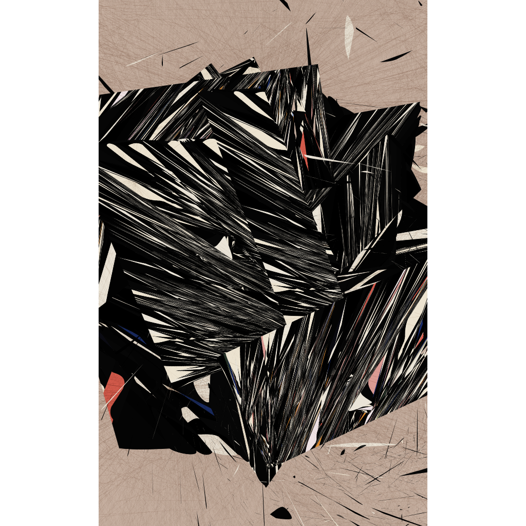 Broken Abstractions in Black #199 static token preview