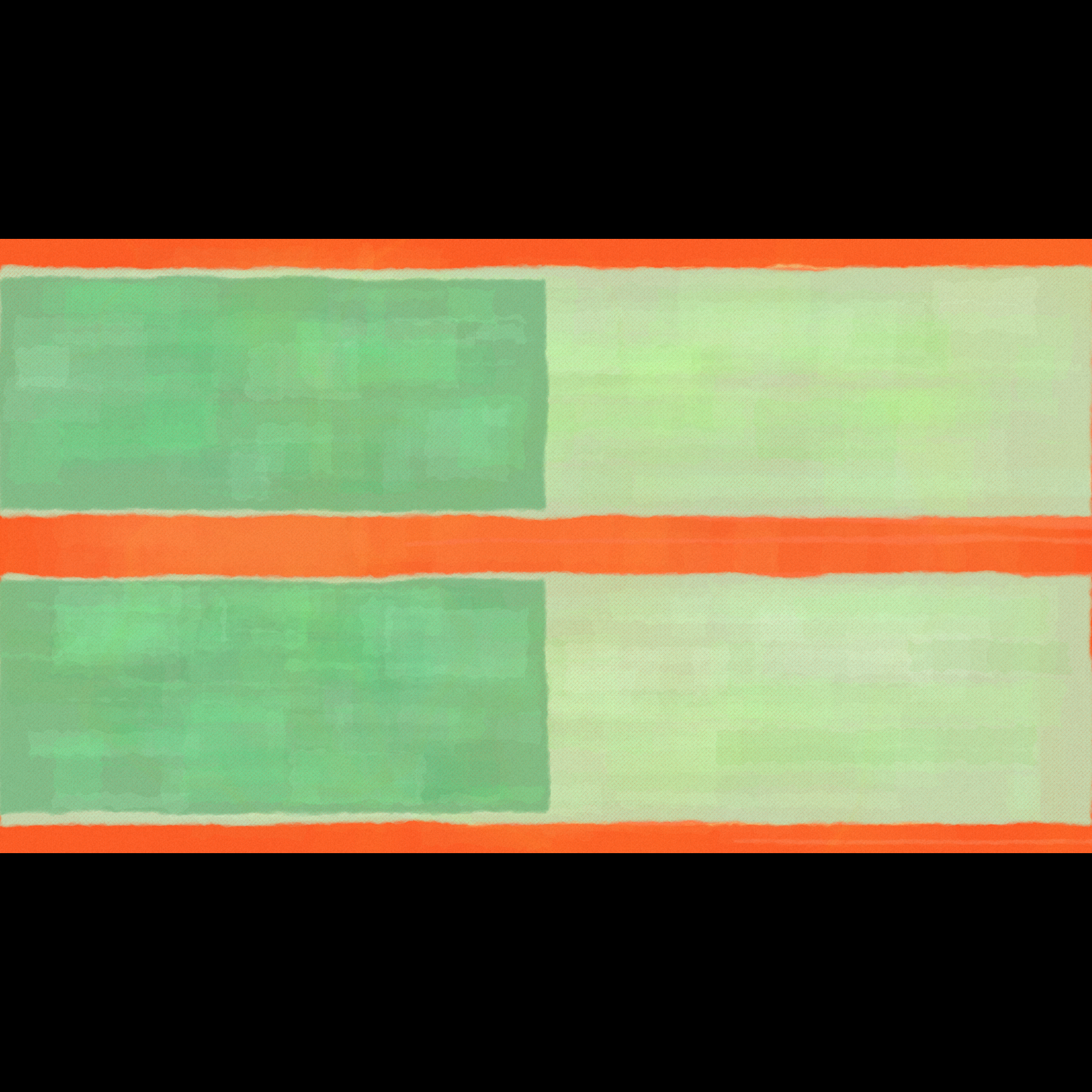 I'm in the world, but I'm not of it #47 static NFT preview