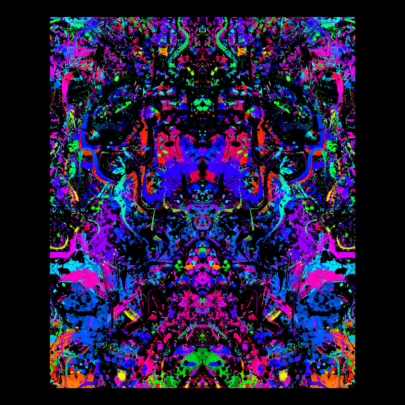 Dark Pattern #89 static NFT preview