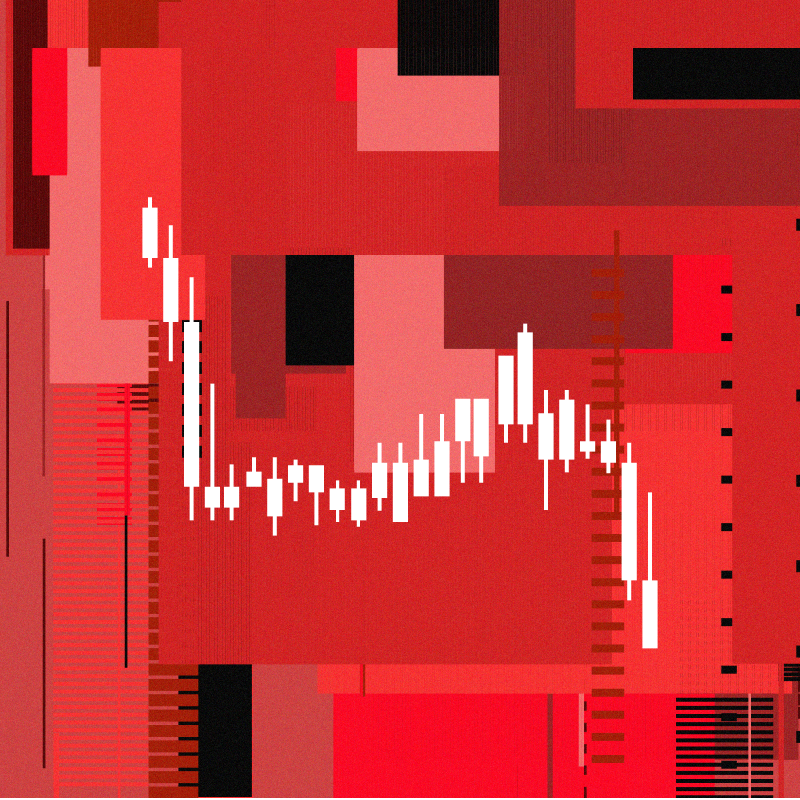 Bloody Bear #210 static token preview