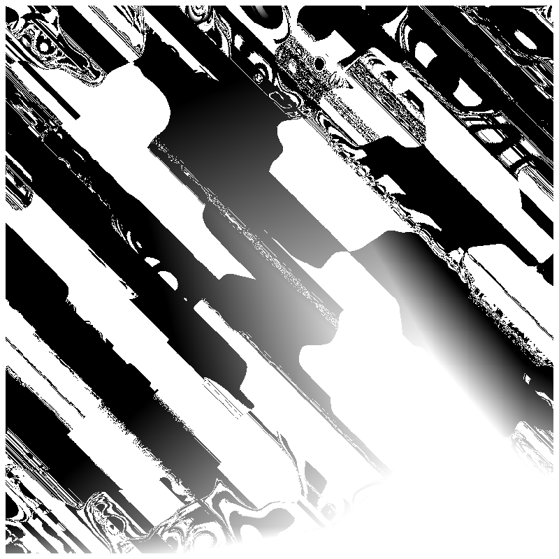Bit Ripper #48 static NFT preview